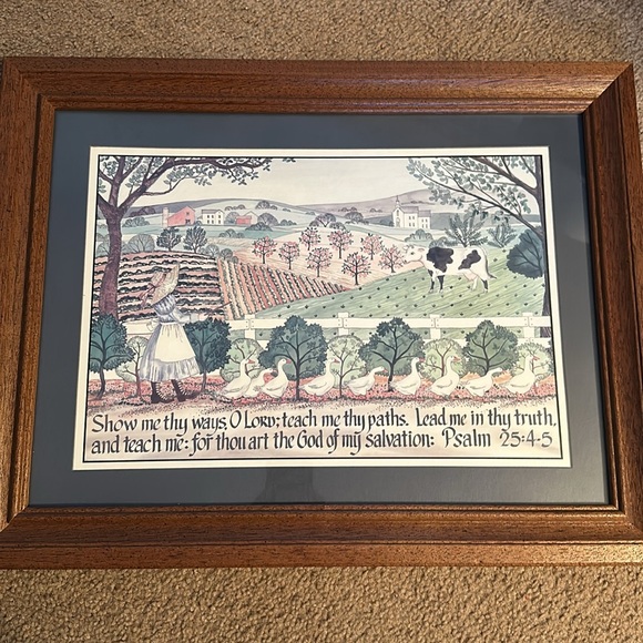 Home Interiors Picture: Show me thy ways. - Picture 2 of 3